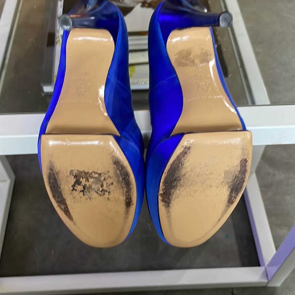 Nicholas Kirkwood woman’s heels - Picture 5 of 6